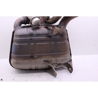 2006-2008 Porsche 911 997 Eisenmann SPORT Valved Exhaust Muffler Set Pair OEM