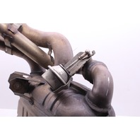 2006-2008 Porsche 911 997 Right Eisenmann SPORT Exhaust Muffler 99711161200 OEM