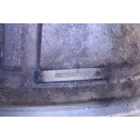 2006-2008 Porsche 911 997 Right Eisenmann SPORT Exhaust Muffler 99711161200 OEM