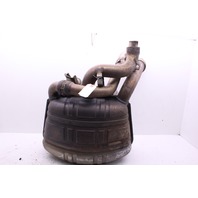 2006-2008 Porsche 911 997 Right Eisenmann SPORT Exhaust Muffler 99711161200 OEM