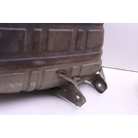 2005-2008 Porsche 911 997 Eisenmann Valved Sport Exhaust Mufflers Dents OEM