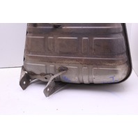 2005-2008 Porsche 911 997 Eisenmann Valved Sport Exhaust Mufflers Dents OEM