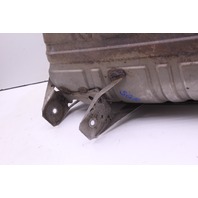 2005-2008 Porsche 911 997 Eisenmann Valved Sport Exhaust Mufflers Dents OEM