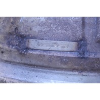 2005-2008 Porsche 911 997 Eisenmann Valved Sport Exhaust Mufflers Dents OEM