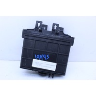 2000-2001 Volkswagen Beetle Jetta Transmission Control Module TCU TCM
