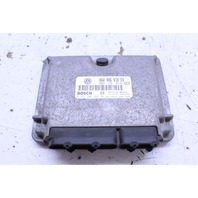 2000 2001 Volkswagen Beetle 2.0 Engine Computer Module ECU ECM DME 06A906018EQ