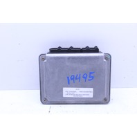 2000 2001 Volkswagen Beetle 2.0 Engine Computer Module ECU ECM DME 06A906018EQ