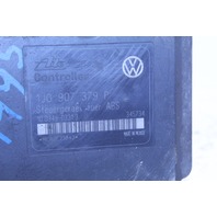 2000 Volkswagen Beetle Jetta Anti-Lock Brake System ABS Pump 1J0907379P OEM