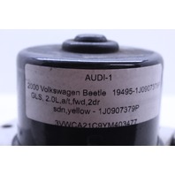 2000 Volkswagen Beetle Jetta Anti-Lock Brake System ABS Pump 1J0907379P OEM