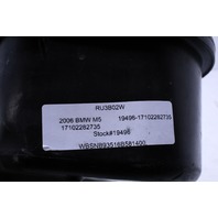 2006-2010 BMW M5 M6 Radiator Coolant Expansion Tank 2282735 OEM