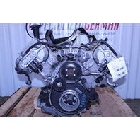 2006-2010 BMW M5 M6 Engine S85 Motor - 11000433598 OEM