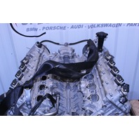 2006-2010 BMW M5 M6 Engine S85 Motor - 11000433598 OEM