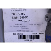 2006-2010 BMW M5 M6 Engine S85 Motor - 11000433598 OEM