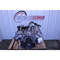 2006-2010 BMW M5 M6 Engine S85 Motor - 11000433598 OEM
