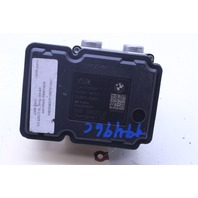 2006 BMW M5 ABS Anti Lock Brake Pump 34512283227 OEM