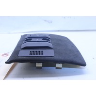 2006 BMW M5 Overhead Switch Panel Cluster Trim 7037685 OEM