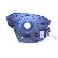 2006 BMW M5 Turn Signal Wiper Steering Column Switch Housing OEM