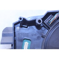 2006 BMW M5 Turn Signal Wiper Steering Column Switch Housing OEM