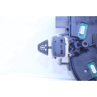 2006 BMW M5 Turn Signal Wiper Steering Column Switch Housing OEM