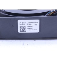 2006 BMW M5 Turn Signal Wiper Steering Column Switch Housing OEM