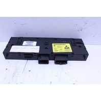 2006 BMW M5 Seat Heater Parking Switch Panel Module 6985807 OEM