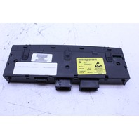 2006 BMW M5 Seat Heater Parking Switch Panel Module 6985807 OEM