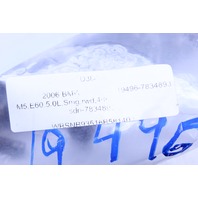 2006-2010 BMW M5 M6 S85 Fuel Injector OEM