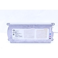 2006 BMW M5 Bluetooth Telematic Control Module 9122446 OEM