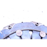 2006-2010 BMW M5 M6 S85 SMG Flywheel Twin Mass Dual Clutch 2229955 OEM
