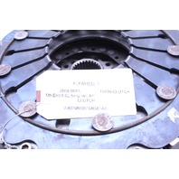 2006-2010 BMW M5 M6 S85 SMG Flywheel Twin Mass Dual Clutch 2229955 OEM