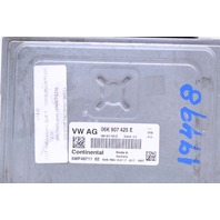 2015 2016 2017 Volkswagen Golf Audi S3 2.0 Engine Computer Module ECU ECM DME