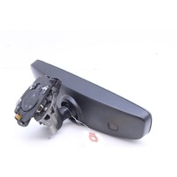 2015-2017 Volkswagen Golf R Interior Inside Rear View Mirror 3G0857511AC OEM