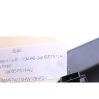 2015-2017 Volkswagen Golf R Interior Inside Rear View Mirror 3G0857511AC OEM
