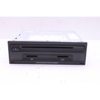 2017 Volkswagen GTI Navigation Infotainment Control Module OEM