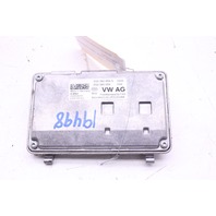 2017 Volkswagen Golf R Front Camera Driver Assist Module 3Q0980654G OEM