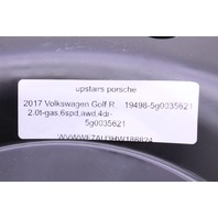 2015 2016 2017 Volkswagen Golf GTI Subwoofer Speaker Fender OEM