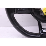 2015 2016 2017 Volkswagen Golf R Steering Wheel DSG 5G0419091JK OEM
