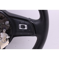 2015 2016 2017 Volkswagen Golf R Steering Wheel DSG 5G0419091JK OEM
