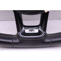 2015 2016 2017 Volkswagen Golf R Steering Wheel DSG 5G0419091JK OEM