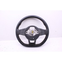 2015 2016 2017 Volkswagen Golf R Steering Wheel DSG 5G0419091JK OEM