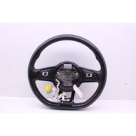 2015 2016 2017 Volkswagen Golf R Steering Wheel DSG 5G0419091JK OEM