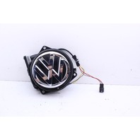 2017 2018 Volkswagen Golf R ML7 Rear Hatch Emblem With Camera 5G0827469F OEM