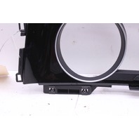 2015-2017 Volkswagen Golf R Speedo Speedometer Cover Trim Bezel 5G0857189 OEM