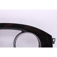 2015-2017 Volkswagen Golf R Speedo Speedometer Cover Trim Bezel 5G0857189 OEM