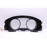 2015-2017 Volkswagen Golf R Speedo Speedometer Cover Trim Bezel 5G0857189 OEM