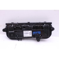 2015-2018 Volkswagen Golf R Climate Temperature Control Panel OEM