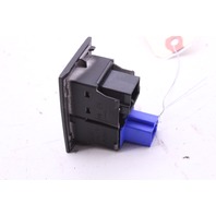 2015-2017 Volkswagen Golf R Hazard Light Switch Button 5G0919225 OEM
