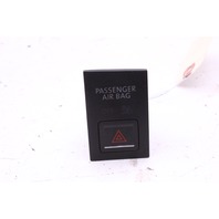 2015-2017 Volkswagen Golf R Hazard Light Switch Button 5G0919225 OEM
