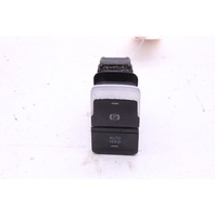 2015-2017 Volkswagen Golf R Electronic Parking Brake Control Switch - 5G0927225D OEM