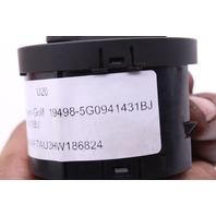 2015-2017 Volkswagen Golf R Headlight Switch OEM